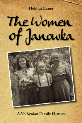 The Women of Janowka 