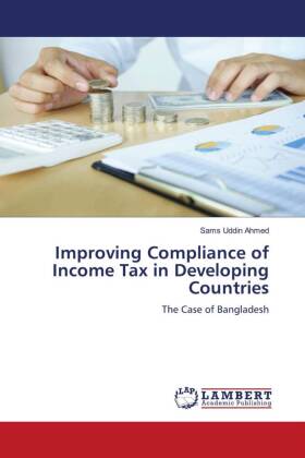 Improving Compliance of Income Tax in Developing Countries 