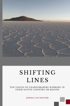 Shifting Lines 