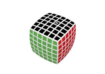 V-Cube Zauberwürfel gewölbt 6x6x6 (Spiel)