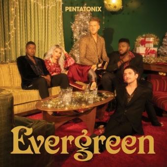 Evergreen, 1 Audio-CD