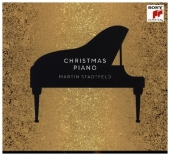 Christmas Piano, 1 Audio-CD