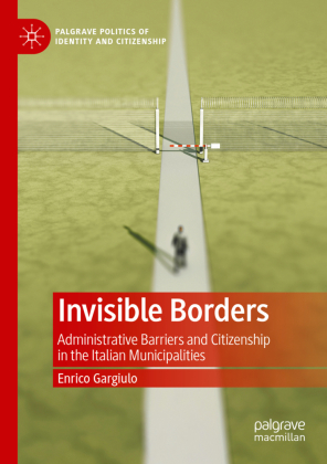 Invisible Borders 