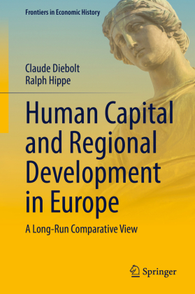 Human Capital and Regional Development in Europe 