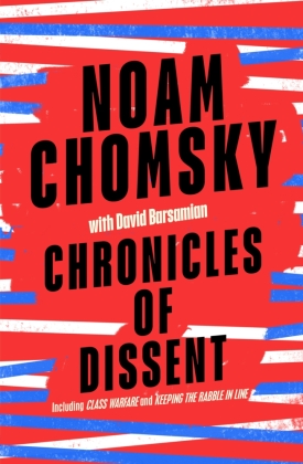 Chronicles of Dissent 