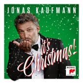 It's Christmas!, 2 Audio-CD (Extended Edition)
