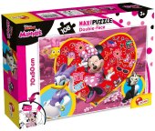 Disney Puzzle Df Maxi Floor 108 Minnie (Puzzle)