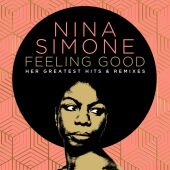 Feeling Good: Her Greatest Hits And Remixes, 2 Audio-CD