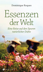 Essenzen der Welt Cover