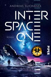 Interspace One Cover