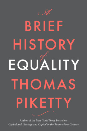 A Brief History of Equality 