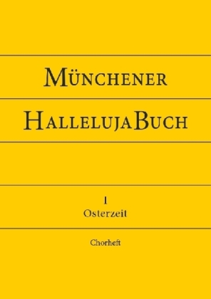 Münchener Hallelujabuch