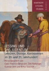 Lessing und das Judentum