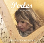 Perles, Audio-CD