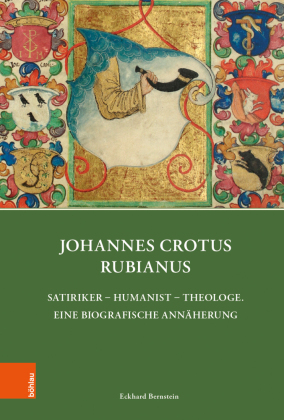 Johannes Crotus Rubianus