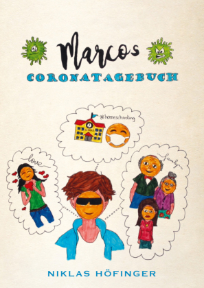 Marcos Coronatagebuch 