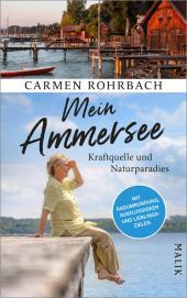 Mein Ammersee Cover