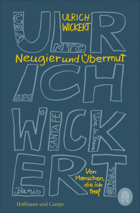 Neugier und Übermut 