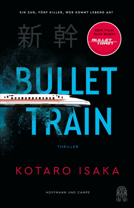 Bullet Train 