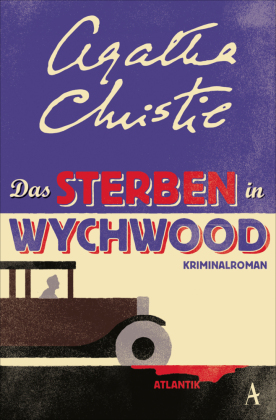 Das Sterben in Wychwood 