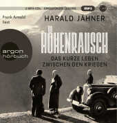 Höhenrausch, 2 Audio-CD, 2 MP3