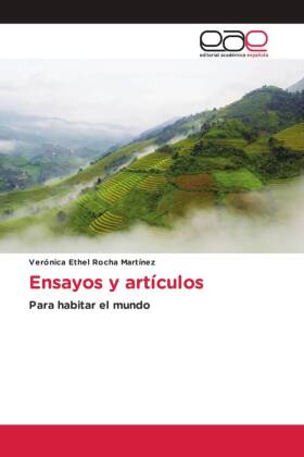 Ensayos y artículos 