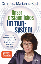Unser erstaunliches Immunsystem Cover