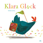 Klara Gluck Cover
