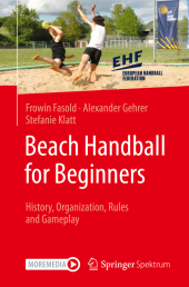 Beach Handball for Beginners