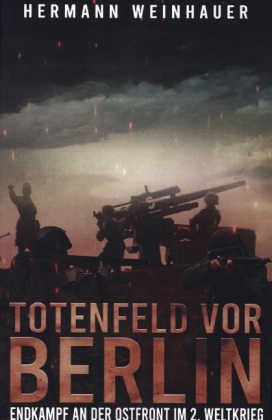 Totenfeld vor Berlin 