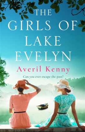 The Girls of Lake Evelyn 