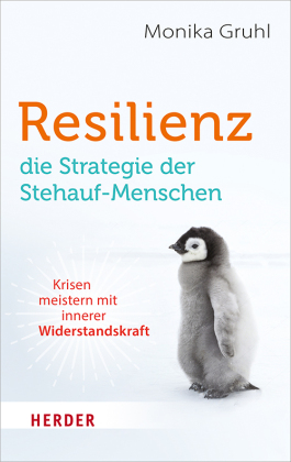 Resilienz - die Strategie der Stehauf-Menschen 