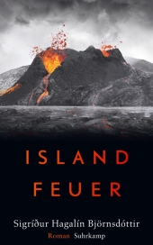 Islandfeuer Cover