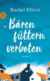 Bären füttern verboten