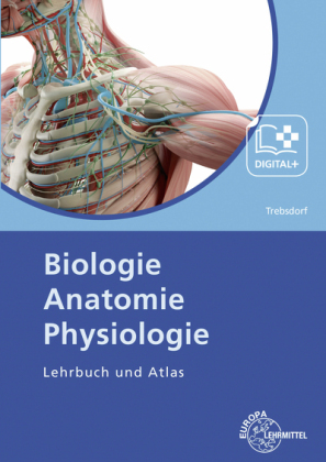 Biologie, Anatomie, Physiologie