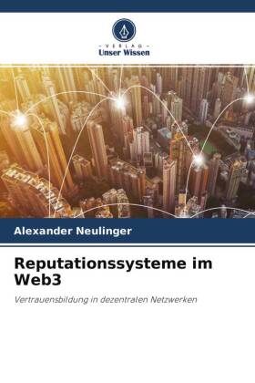 Reputationssysteme im Web3 