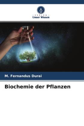 Biochemie der Pflanzen 