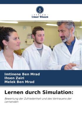 Lernen durch Simulation: