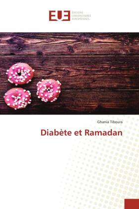 Diabète et Ramadan 