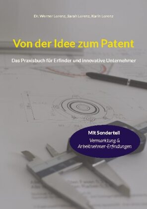 Von der Idee zum Patent 