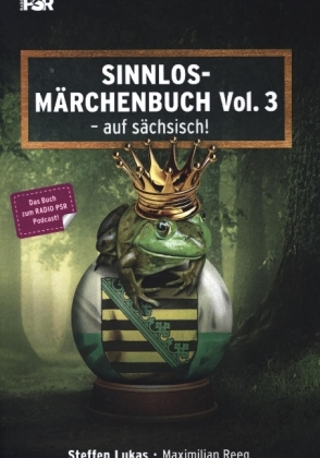 Sinnlos-Märchenbuch Vol. 3 