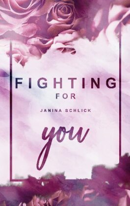 Fighting for you 