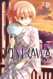 TONIKAWA - Fly me to the Moon 7