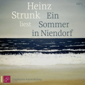 Ein Sommer in Niendorf, 1 Audio-CD, 1 MP3