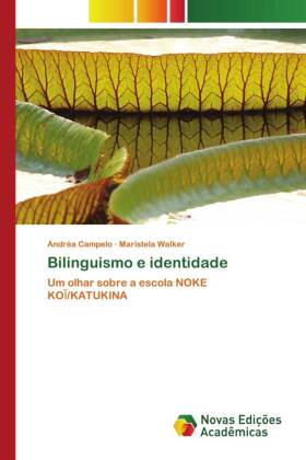 Bilinguismo e identidade 