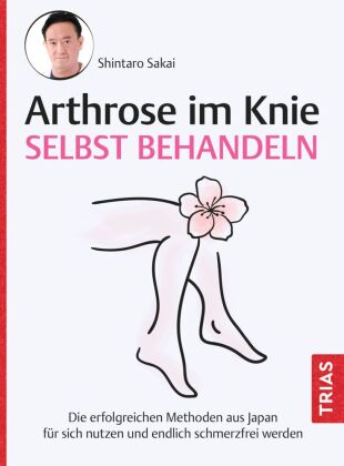 Arthrose im Knie selbst behandeln 