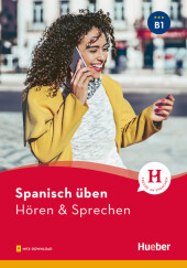 Spanisch üben - Hören & Sprechen A2