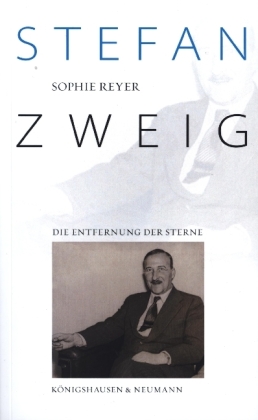 Reyer, Sophie: Stefan Zweig