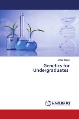 Genetics for Undergraduates 