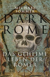Dark Rome Cover